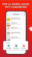 PDF Editor and PDF Reader App screenshot 1