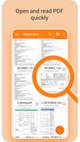 PDF Reader โปสเตอร์