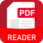 PDF Reader アイコン