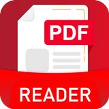 PDF Reader أيقونة