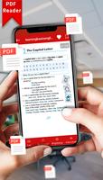 PDF Reader 포스터