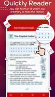 PDF Reader скриншот 1