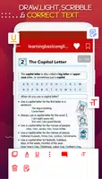 PDF Reader Screenshot 2
