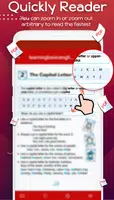 PDF Reader Screenshot 6