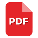 PDF Reader & PDF Viewer icon