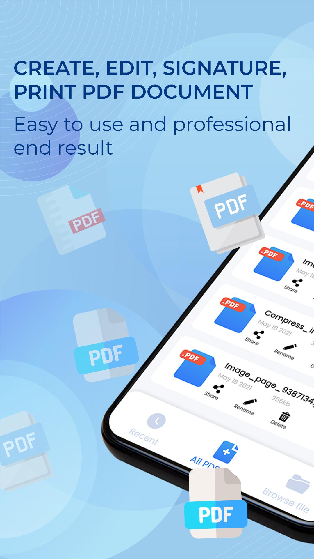 PDF Reader Read PDF & Ebooks APK for Android Download