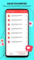PDF Viewer 스크린샷 1