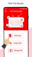 PDF Reader: PDF Viewer تصوير الشاشة 1