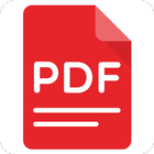 All PDF Reader: PDF Viewer Pro icône