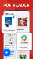 PDF Reader - PDF Viewer poster