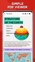 PDF Reader - PDF Viewer screenshot 1