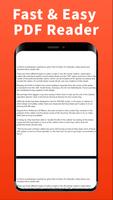 PDF Reader پوسٹر