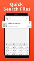 PDF Reader captura de pantalla 2