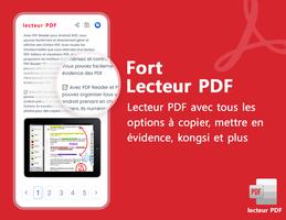 PDF Reader - Office Tools 2022 Affiche