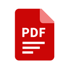 PDF Reader:PDF View, Edit File आइकन