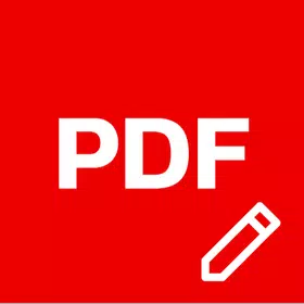 PDF Reader Pro Mod APK Logo