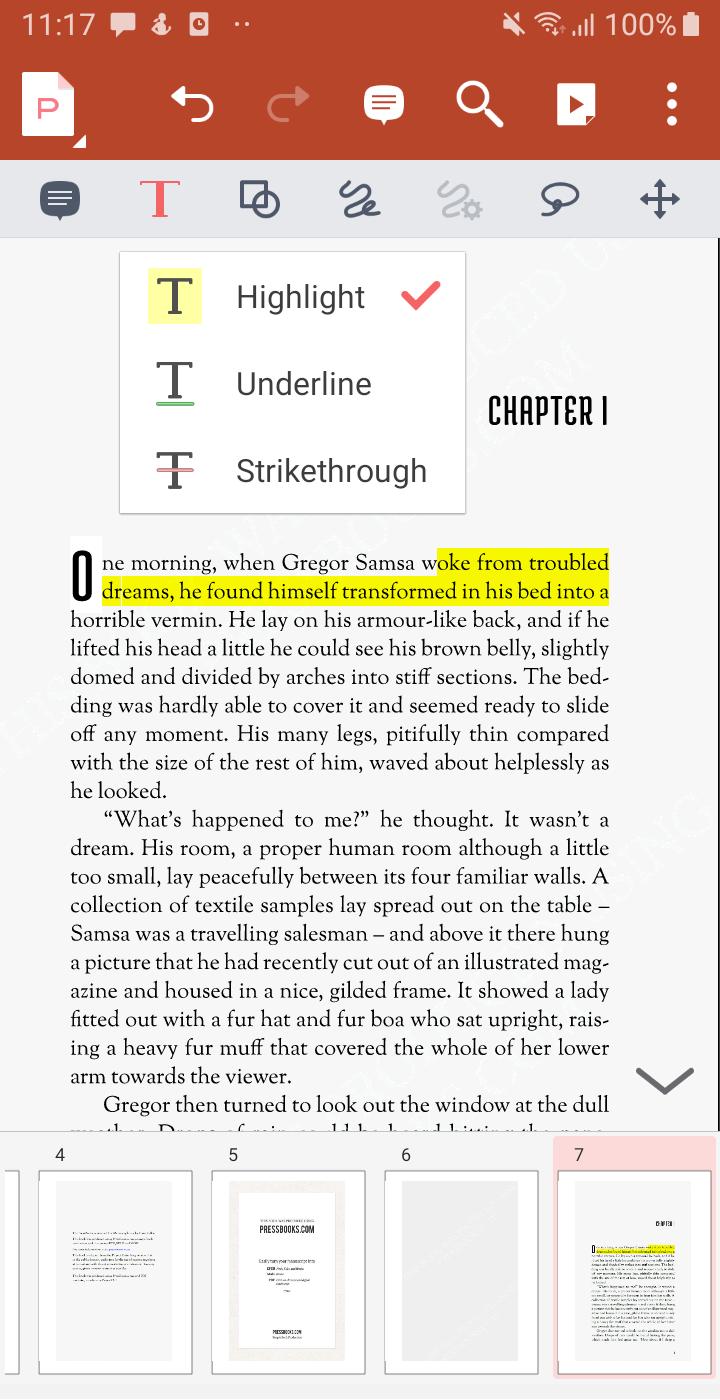 Pdf Reader For Android Apk Download