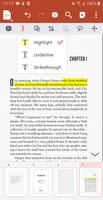 PDF Reader Screenshot 2