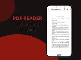 PDF Reader App – PDF Viewer স্ক্রিনশট 2