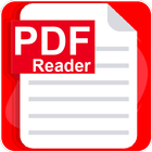 Leitor de PDF - Visualizador ícone