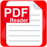Leitor de PDF - Visualizador ícone