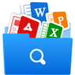 All Document Reader & Editor أيقونة