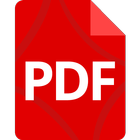 PDF Reader - Document Reader simgesi