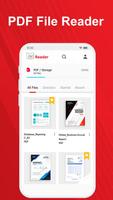 PDF Reader - Document Reader تصوير الشاشة 2