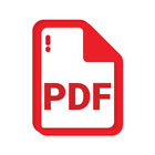 PDF Reader - PDF Converter أيقونة