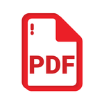 PDF Reader - PDF Converter icon