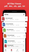 PDF Reader - PDF Reader 2020, Editor & Converter Screenshot 2