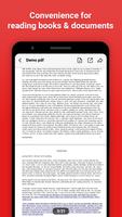 PDF Reader - PDF Reader 2020, Editor & Converter スクリーンショット 3