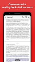 PDF Reader - PDF Reader 2020, Editor & Converter Screenshot 3