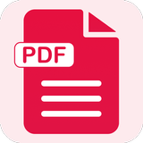 PDF Reader: All File Viewer simgesi