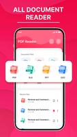 PDF Reader: All File Viewer Plakat
