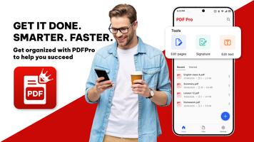 PDFPro: Scanner & Editor bài đăng
