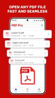 PDFPro: Scanner & Editor ảnh chụp màn hình 1