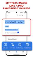 PDFPro: Scanner & Editor ảnh chụp màn hình 2