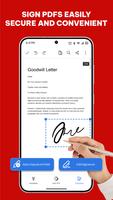 PDFPro: Scanner & Editor ảnh chụp màn hình 3