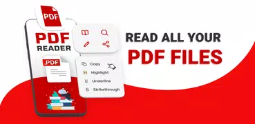 PDF Reader - PDF Viewer
