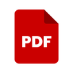 PDF Reader - PDF Viewer ícone