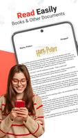 PDF Reader - PDF Viewer تصوير الشاشة 1