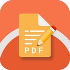 PDF Reader - PDF Viewer, eBook आइकन