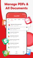 SmartPDF تصوير الشاشة 1