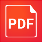 PDF reader - Image to PDF , PDF converter simgesi