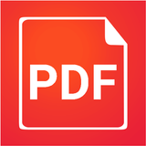 PDF reader - Image to PDF , PDF converter simgesi