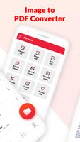 PDF reader - Image to PDF , PDF converter Ekran Görüntüsü 1