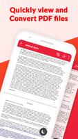 PDF reader - Image to PDF , PDF converter Ekran Görüntüsü 2