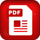 PDF Reader and Editor 2022 icône