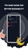 Lector de PDF Visor de PDF Pro captura de pantalla 2